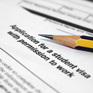 Student Visa